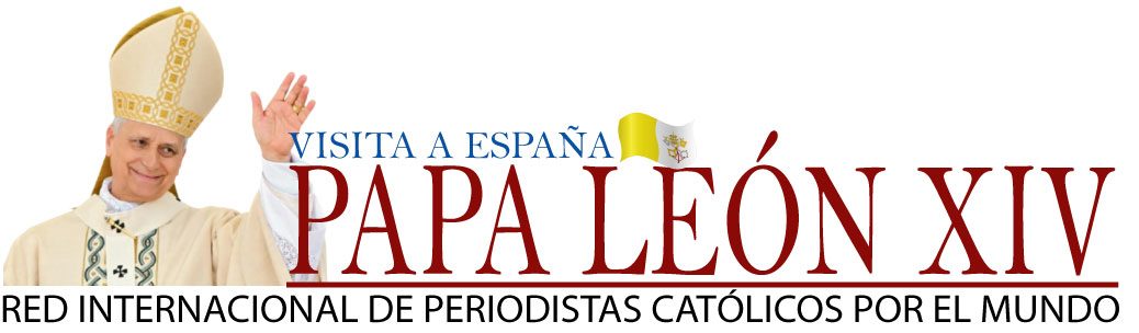 Visita del Papa León IV a España