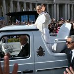 Así será la visita del papa León XIV a Tenerife: horarios, recorrido en papamóvil y misa en Santa Cruz de Tenerife